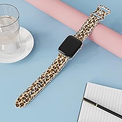 UpfurMach Compatible with Apple Watch Band 41mm