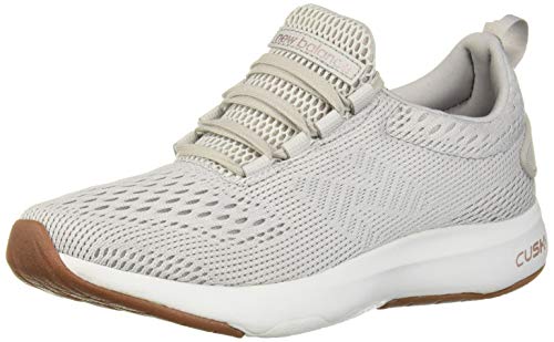 new balance champagne metallic