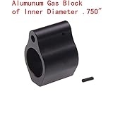 Profile of Inner Diameter .750