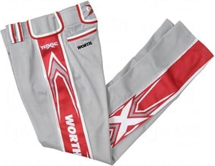 worth baseball pants