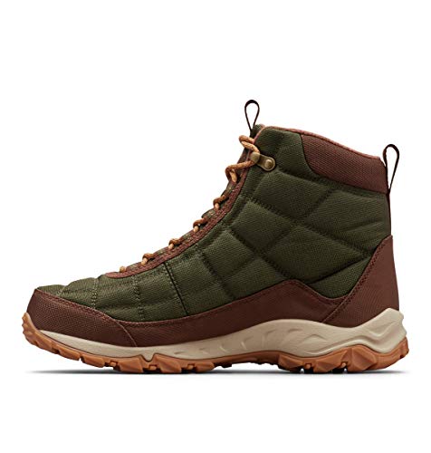columbia firecamp boot