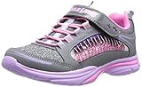 Skechers Kids Kick II Lighted Sneaker