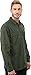 Columbia Men's Royce Peak Plaid Long Sleeve Shirt, Woodland Plaid, Large