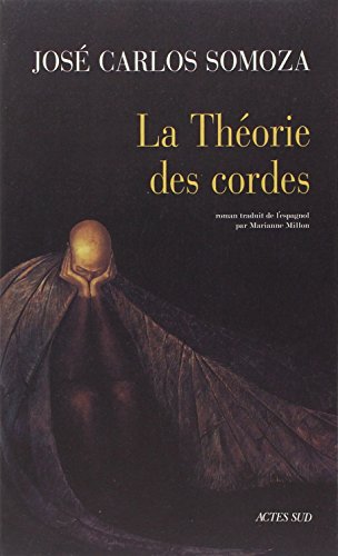 La  théorie des cordes