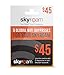 Skyroam Prepaid Card for Skyroam Solis