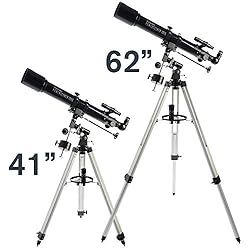 Celestron: PowerSeeker 70EQ Telescope - Manual