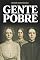 Livro GENTE POBRE