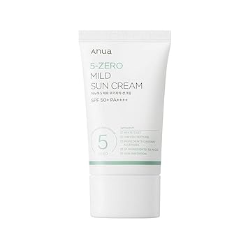 sun black cream