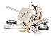 COBI Small Army Ordnance QF 2-Pounder Anti-Tank Gun