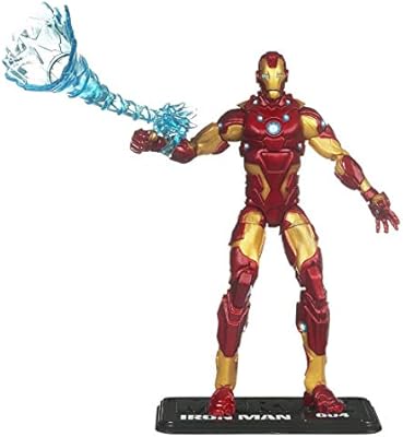 disney marvel action figures