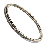 Mower Deck Belt - 42" - Replacement - M154621 - Fits X300 X304 X310 Eztrak Z245
