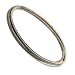Mower Deck Belt - 42" - Replacement - M154621 - Fits X300 X304 X310 Eztrak Z245 primary