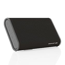 Braven 405 Wireless Portable Bluetooth 2100 mAh