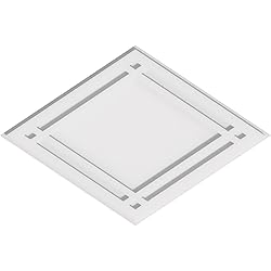 Ekena Millwork CMP26X17DD Diamond Architectural