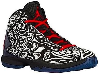 Amazon ナイキ Jordan Super Fly 4 Jcrd Jacquard メンズ White Gym Red Black Infrared 23 ジョーダン スーパーフライ４バッシュ 26 0 並行輸入品 バスケットボール