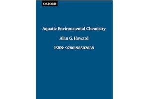 Aquatic Environmental Chemistry