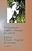 Dictionnaire anglais-français du cheval / Equine French-English Dictionary (French Edition) by 