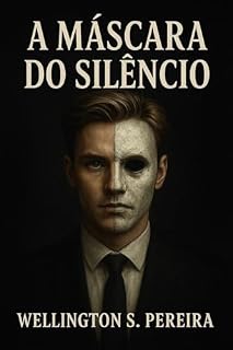 Livro A Máscara do Silêncio