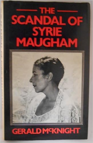 Get Syrie maugham For Free