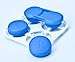 Contact Lens Case Drying & Storage Tray (Lens case not Included)
