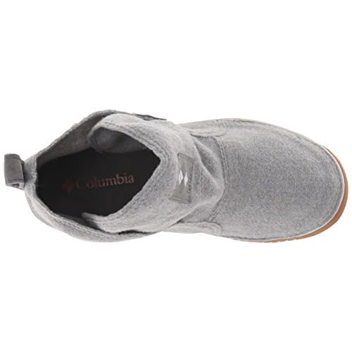 columbia bridgeport mid wool
