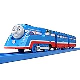 TOMY Plarail Streamline Thomas TS-20