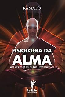 Livro Fisiologia da Alma