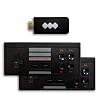 SleepyCat Wireless Retro Video Game Console with 1050+ Classic Video Games, Old Arcade 4K HD Plug and Play Video…