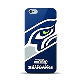 NFL iPhone 6plus/6s Plus Licensed Seattle Seahawks TPU Case