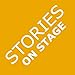 Stories on Stage: Children's Plays for Reader's Theater (or Readers Theatre), With 15 Scripts from 15 Authors, Including Louis Sachar, Nancy Farmer, Russell Hoban, Wanda Gag, and Roald Dahl