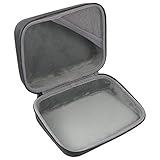 co2crea Hard Travel case for Omron 10 Series BP785N / BP786 / BP786N Upper Arm Blood Pressure Monitor Cuff