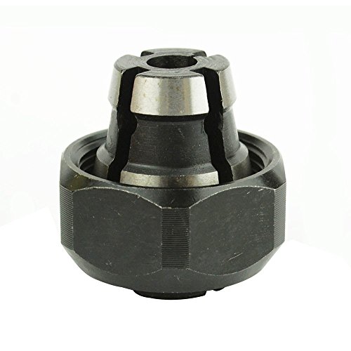 Superior Electric RC025PC 1/4 Inch Router Collet