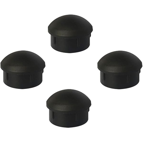 Amazon.com: Front Hub Cap with Screw for Drive RTL10266 Nitro