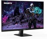 Gigabyte GS32Q 31.5" QHD 165Hz 1ms IPS Gaming Monitor FreeSync HDR Ready view 3