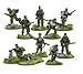 Bolt Action: Gebirgsjager squad