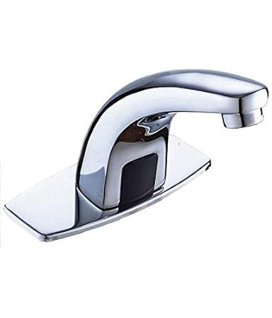 SBD Automatic Touchless Sensor Tap