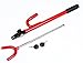 X-BULL Steering Wheel Lock Anti Theft Security System Car Truck SUV Auto Club Sale