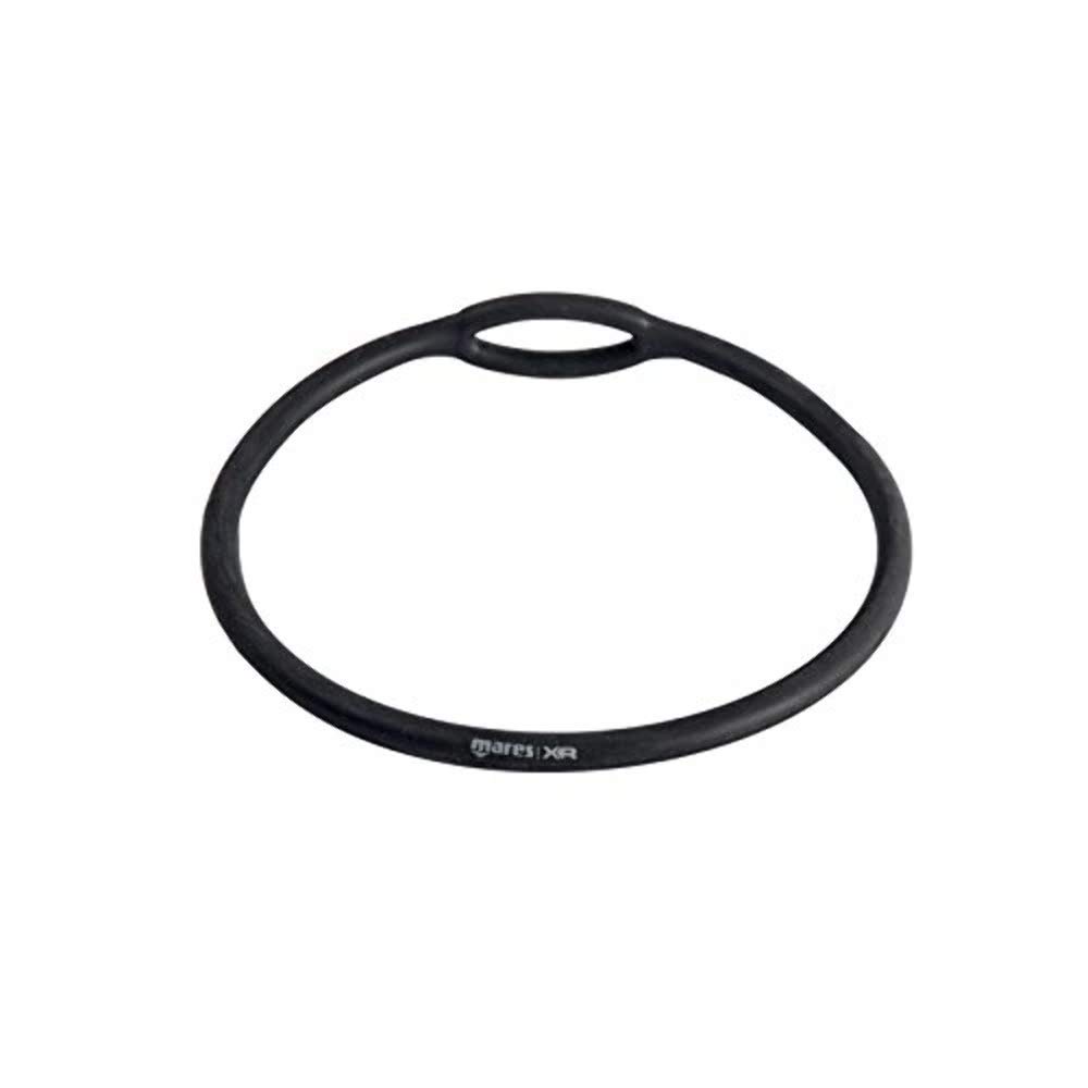 Mares 415763, unisex_adult, ., 415763, Black, standard size