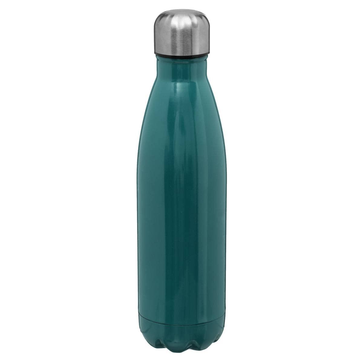 Secret de Gourmet Insulated Flask 0.5 L Retro Colours Turquoise