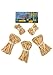 Five-Piece Scarecrow Straw Kit