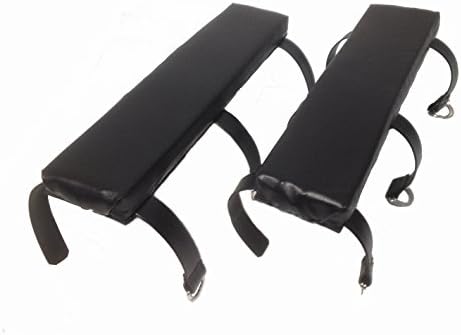 Chair Armrest Cushion "Arm Fluffy" (2cm thickness)