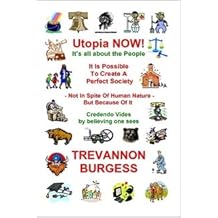 About Trevannon Burgess