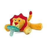 WubbaNub Little Lion Pacifier