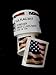 USPS Forever Flag Stamps Roll of 100 - 2017 or 2018 version