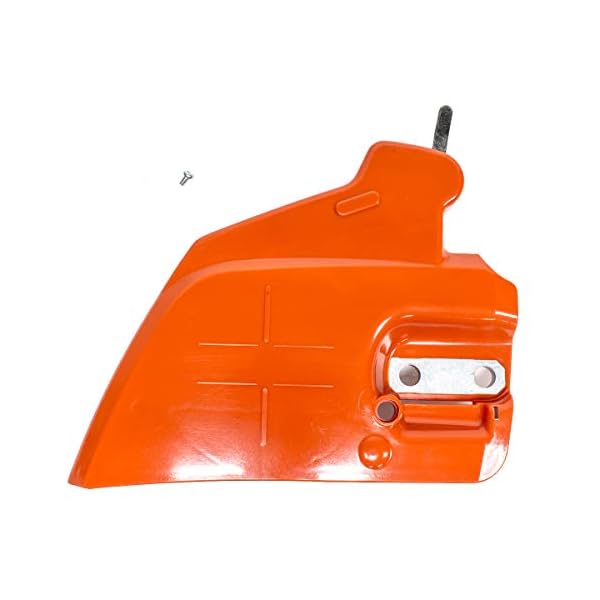 Echo Original OEM CS-370 CS-400 KettensÃ¤ge Kettenbremse P021017220 C032000281
