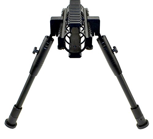Sniper® 9"-12" high duty modpod modular side…