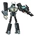 Transformers Animated Voyager - Shockwave