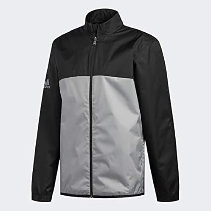 adidas provisional rain jacket