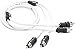 JL Audio XMD-WHTAIC2-3