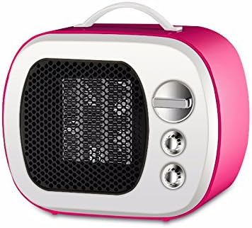 Space Mini Stereo Heaters Electric Abs Material, Ptc Fever Tablets 220v 500w Bathroom Accessories